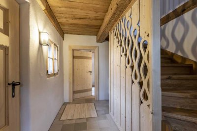 Wohnung zu vermieten