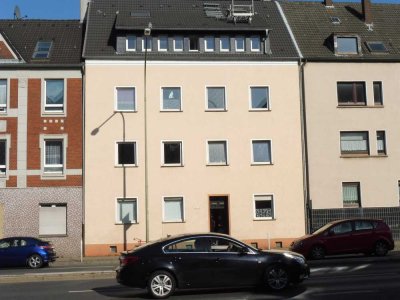 Kapitalanlage in Uni-Nähe Essen