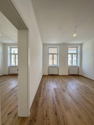 Hochwertige 3-Zimmer-Wohnung in Toplage Ottakring