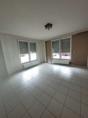 Vermietung einer 3-Zimmer-Wohnung in Schleiden