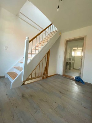 Ein Haus in Bredow!