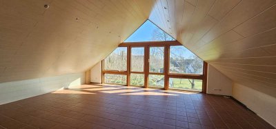 Helle 3-Zimmer-Wohnung mit ansprechendem Grundriss und großem Wohnflur