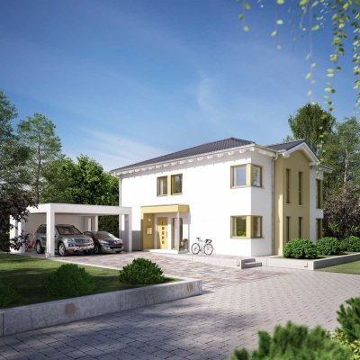 LivingHaus: Dein individuelles Mehrgenerationenhaus in Norderstedt