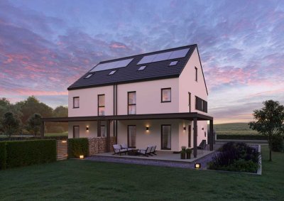 Build Your Way – Entscheide selbst, wie du bauen willst.