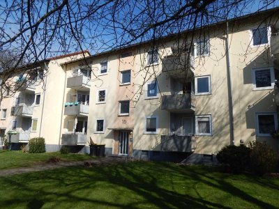 Jetzt zugreifen: 3-Zimmer-Wohnung