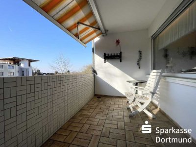 4 Zimmer mit Außenstellplatz im Kreuzviertel (Erbbaurecht)