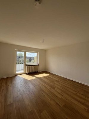 2 Zimmer im Eckernförder Norden zu vermieten!