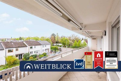 WEITBLICK: Familientraum!
