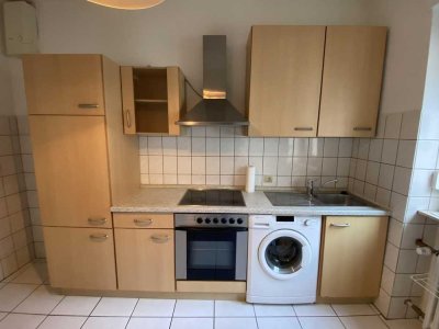 Schöne 2-Zimmer in der Mainzer Neustadt