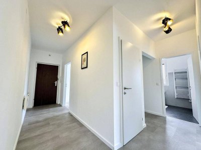 Einziehen &amp; Wohlfühlen! 3-Zimmer-Wohnung mit Aussicht &amp; Stil in Gratwein-Straßengel