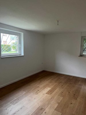 gemütliche Einzimmer-Wohnung in zentraler Lage