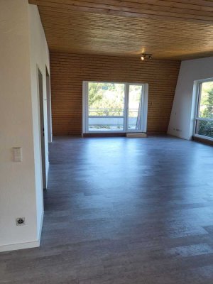 Herberhausen – Modernes 4-Zimmer-Penthouse mit 2 WC & großer Terrasse – Erste 3 Monate mietfrei!