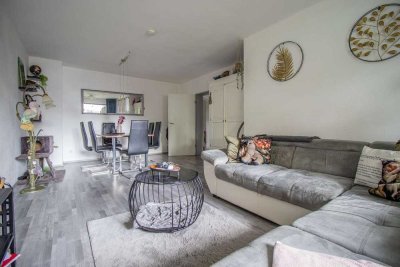 Charmante Wohnung in Herzogenrath- Ideal für Kapitalanleger