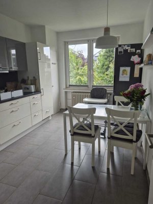 3-Zimmer Wohnung in bester Lage von Aachen