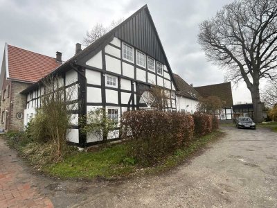 Günstige, renov. 2-ZKBT-Erdgeschoss in Detmold PiVi VL