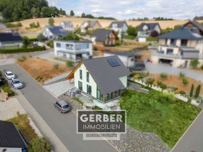 Zu vermieten: Neubau Erstbezug, Fußbodenheizung