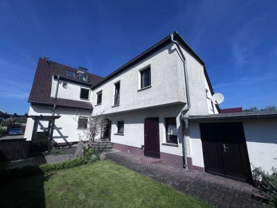 Ein Haus zum Ankommen und Wohlfühlen – perfekt für Familien