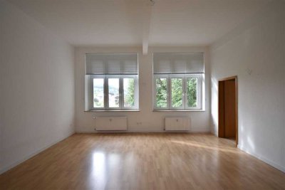 Charmante Wohnung mit Wohlfühlcharakter