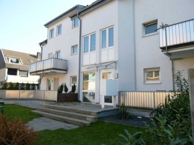 kleines Appartement