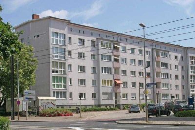 Hier lässt es sich leben: Ihre neue 3-Raumwohnung