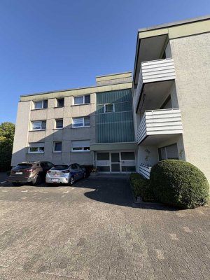 Günstige Eigentumswohnung in 59071 Hamm