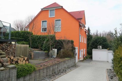 Charmantes DHH zur Kurzzeitmiete – ideal für Übergangslösungen oder projektbezogenes Wohnen