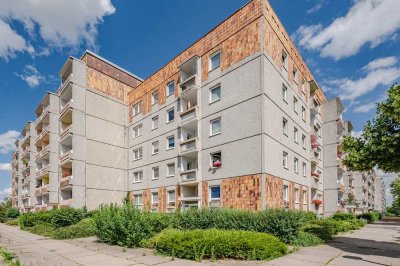 SingleWohnen in Citynähe!