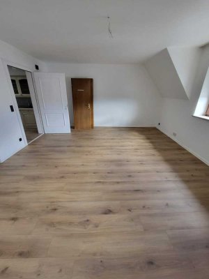 Renovierte 2-Zimmer-Wohnung im Zentrum von Eggenfelden
