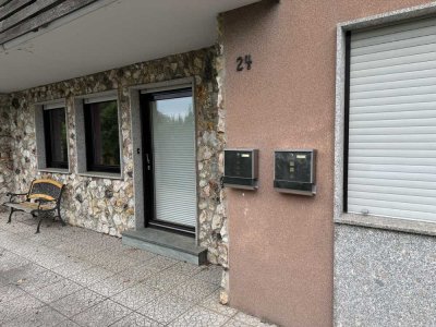 Schöne Einliegerwohnung in Großmaischeid