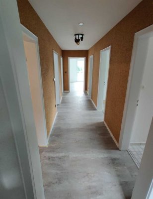 moderne Nichtraucher-Haustierfreie Wohnung