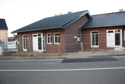Bungalow in Geilenkirchen-Immendorf