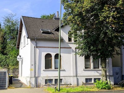 Stadthaus in City-Lage