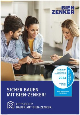 GROSSZÜGIGES DOPPELHAUS MIT DEM GEWISSEN EXTRA