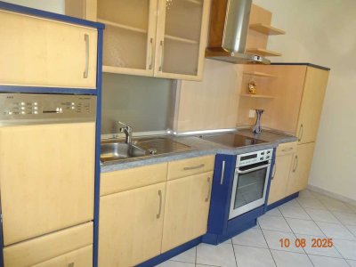 Anlageobjekt vom Eigentümer sonnig, zentral, energieoptimiert