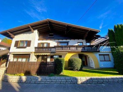 Ein Haus voller Möglichkeiten in Oberweis.