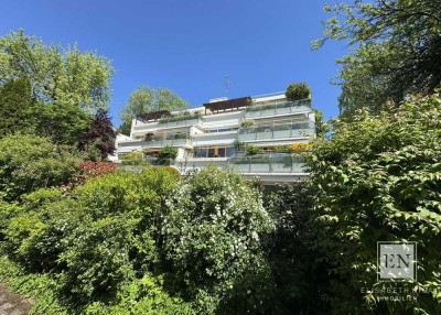 OPEN HOUSE und Neuer Preis !!! Dachterrassenwohnung in Haar