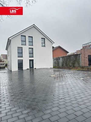 Exklusiver Neubau in Bestlage Werthers!