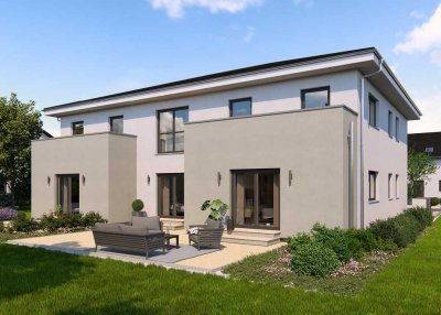 massa haus macht Investoren Träume wahr - moderne Architektur trifft auf Wohlfühlambiente!