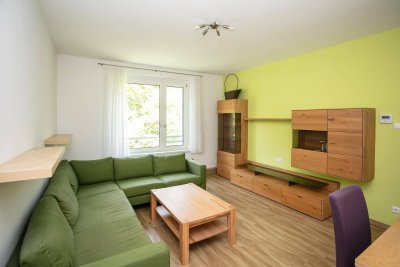 Großzügige, helle 2 Zimmer Wohnung in Mautern