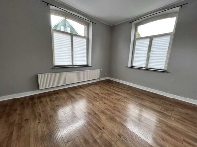 2-Zimmer-Altbauwohnung in Engter