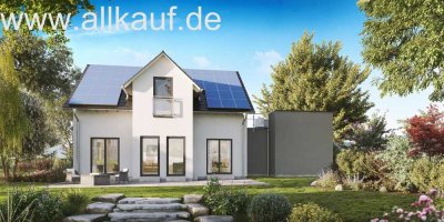 Ihr Traumhaus in Pyrbaum: Modernes Wohnen trifft auf individuelle Gestaltungsmöglichkeiten