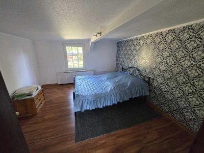 Ferienhaus am Badesee in Wesendorf – charmant und erholsam