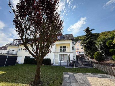 Einfamilienhaus mit ELW - Ihr Traumhaus in Bestlage von Bad Neuenahr – Einziehen und Wohlfühl
