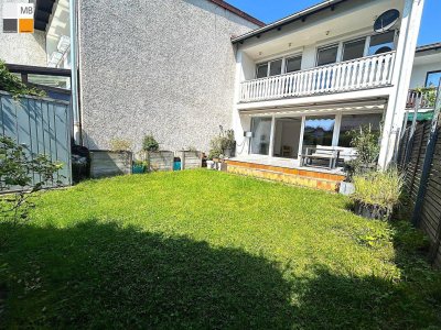 ++ Wahrscheinlich das beste Reihenhaus nahe Wien! ++