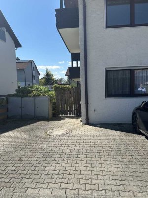 4 Zimmer Wohnung in Großkarolinenfeld zu Vermieten