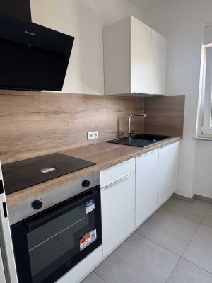 Wunderschöne 1,5 Zimmer Wohnung in gute Lage von Gonsenheim