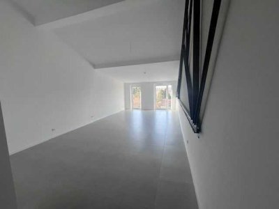 Modernes Loft-Apartment mit Balkon in Dortmund