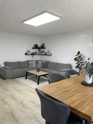 Ansprechende 3-Zimmer-Wohnung in Wörrstadt