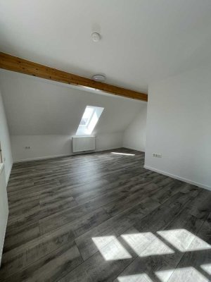 Tolle Single-Wohnung mit EBK mitten in Güglingen