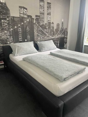 Tolle Wohnung mitten in der Altstadt von Koblenz.